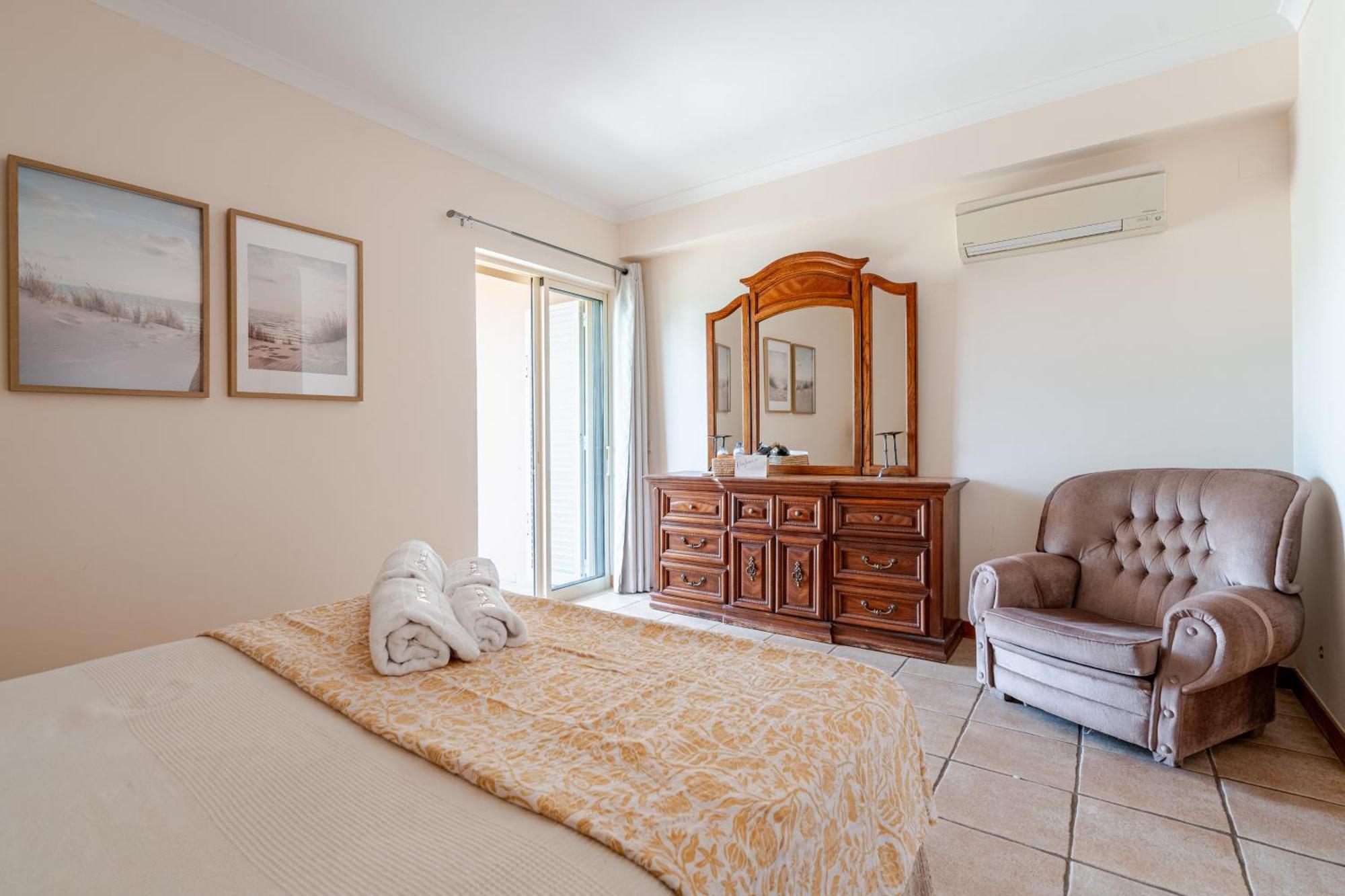 Coastal Golf By Seareen Quarteira Exterior foto